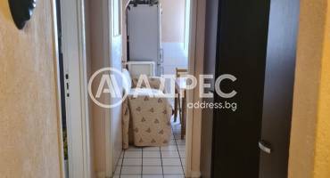 Тристаен апартамент, Хасково, Любен Каравелов, 677475, Снимка 7