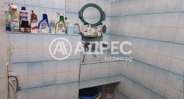 Тристаен апартамент, Хасково, Любен Каравелов, 677475, Снимка 8