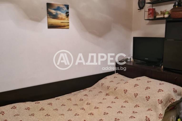 Тристаен апартамент, Хасково, Любен Каравелов, 677475, Снимка 5