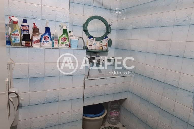 Тристаен апартамент, Хасково, Любен Каравелов, 677475, Снимка 8