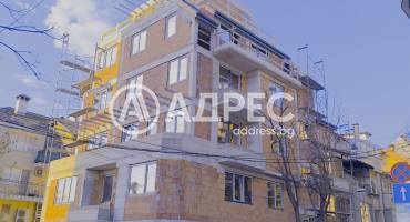 Двустаен апартамент, Варна, Погребите, 678475, Снимка 2