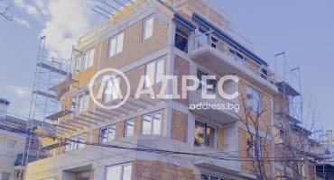 Двустаен апартамент, Варна, Погребите, 678475, Снимка 3