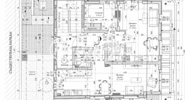 Двустаен апартамент, Варна, Погребите, 678475, Снимка 6