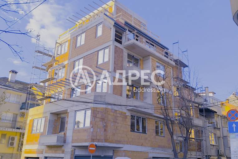 Двустаен апартамент, Варна, Погребите, 678475, Снимка 2