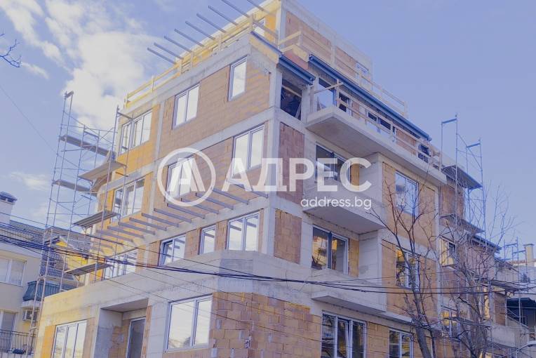 Двустаен апартамент, Варна, Погребите, 678475, Снимка 3