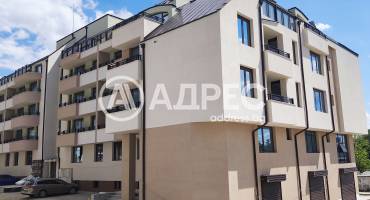 Тристаен апартамент, Ямбол, Център, 680475, Снимка 3