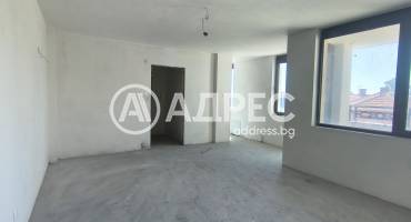 Тристаен апартамент, Ямбол, Център, 680475, Снимка 8