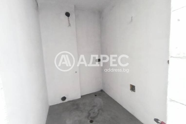 Тристаен апартамент, Ямбол, Център, 680475, Снимка 6