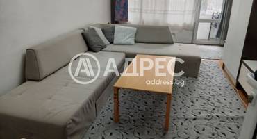 Гарсониера, Стара Загора, Център, 681475, Снимка 1