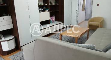 Гарсониера, Стара Загора, Център, 681475, Снимка 2