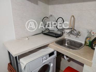 Гарсониера, Стара Загора, Център, 681475, Снимка 1