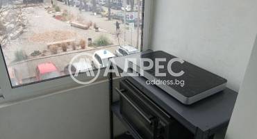 Гарсониера, Стара Загора, Център, 681475, Снимка 4