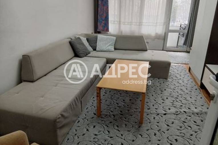 Гарсониера, Стара Загора, Център, 681475, Снимка 1