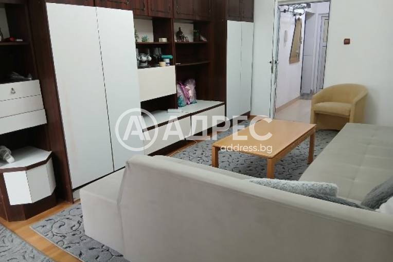 Гарсониера, Стара Загора, Център, 681475, Снимка 2