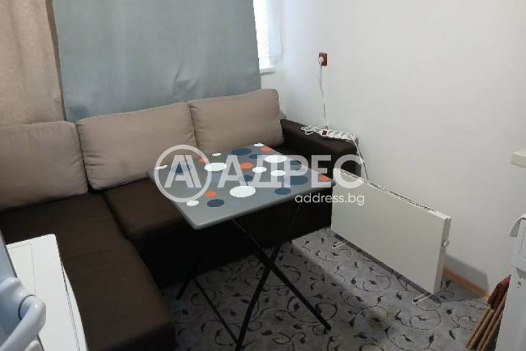 Гарсониера, Стара Загора, Център, 681475, Снимка 3