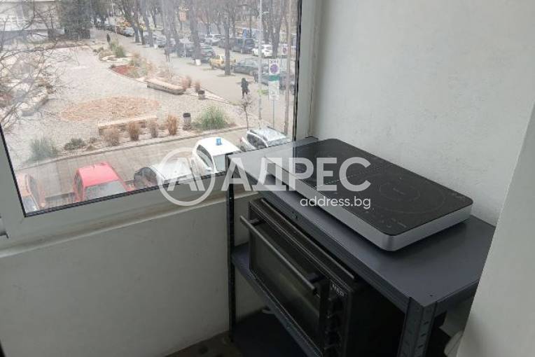 Гарсониера, Стара Загора, Център, 681475, Снимка 4