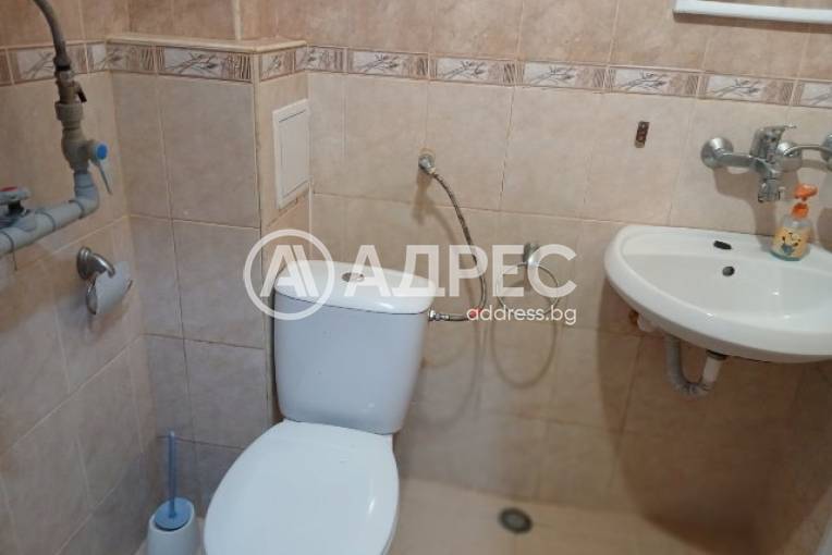 Гарсониера, Стара Загора, Център, 681475, Снимка 5