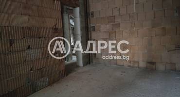 Тристаен апартамент, Варна, Колхозен пазар, 693475, Снимка 2