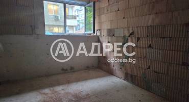 Тристаен апартамент, Варна, Колхозен пазар, 693475, Снимка 3