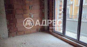 Тристаен апартамент, Варна, Колхозен пазар, 693475, Снимка 4
