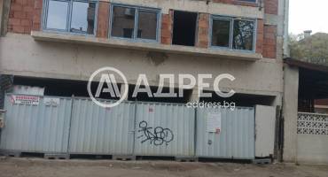 Тристаен апартамент, Варна, Колхозен пазар, 693475, Снимка 7