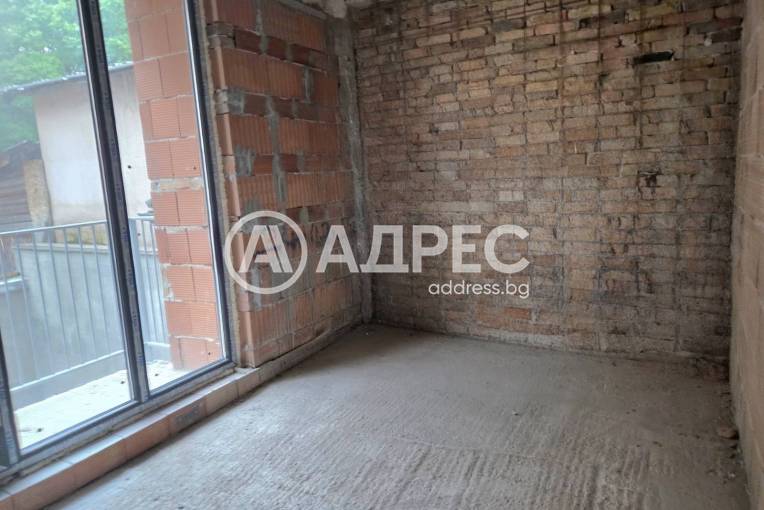 Тристаен апартамент, Варна, Колхозен пазар, 693475, Снимка 5