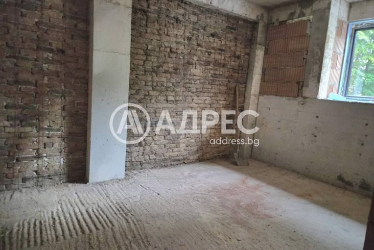 Тристаен апартамент, Варна, Колхозен пазар, 693475, Снимка 6