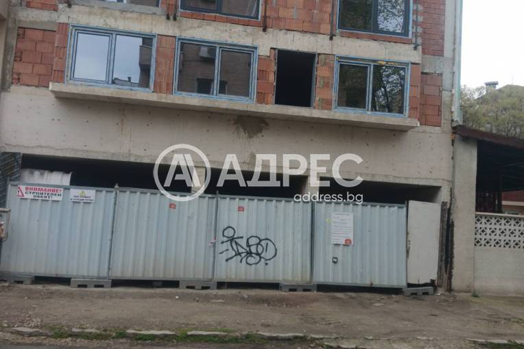 Тристаен апартамент, Варна, Колхозен пазар, 693475, Снимка 7