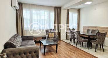 Тристаен апартамент, Варна, Нептун, 698475