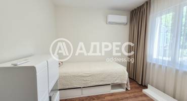 Тристаен апартамент, Варна, Нептун, 698475, Снимка 12