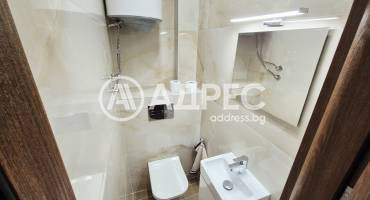 Тристаен апартамент, Варна, Нептун, 698475, Снимка 15