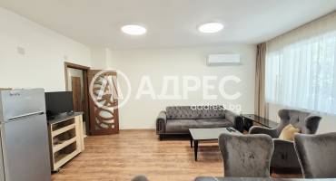 Тристаен апартамент, Варна, Нептун, 698475, Снимка 3