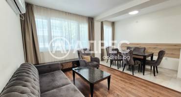 Тристаен апартамент, Варна, Нептун, 698475, Снимка 4