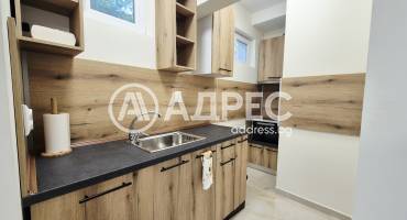 Тристаен апартамент, Варна, Нептун, 698475, Снимка 5