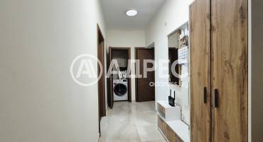 Тристаен апартамент, Варна, Нептун, 698475, Снимка 7