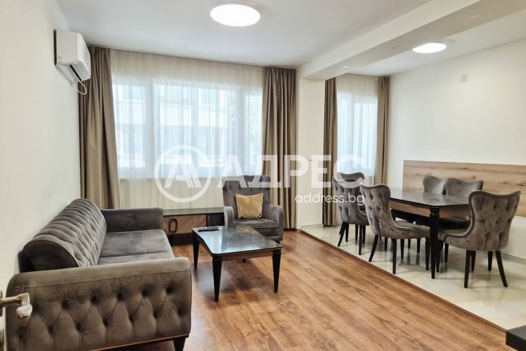 Тристаен апартамент, Варна, Нептун, 698475, Снимка 1