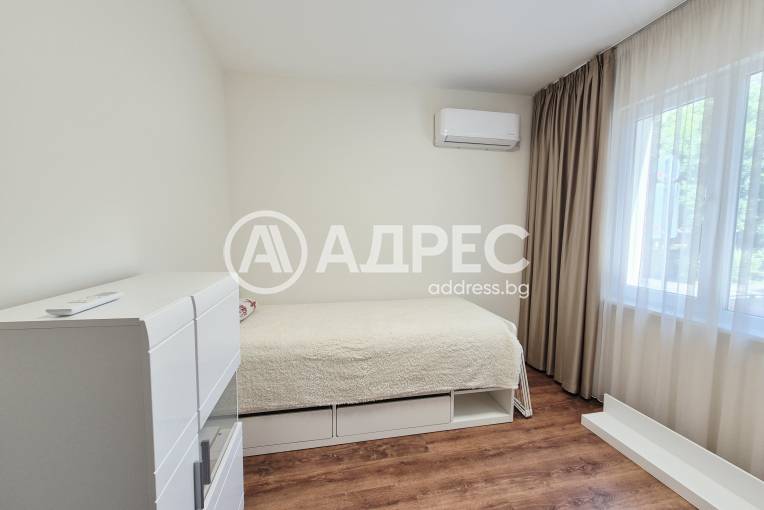 Тристаен апартамент, Варна, Нептун, 698475, Снимка 12
