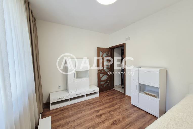 Тристаен апартамент, Варна, Нептун, 698475, Снимка 13
