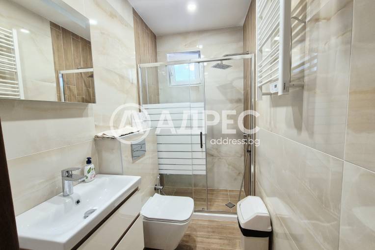 Тристаен апартамент, Варна, Нептун, 698475, Снимка 14