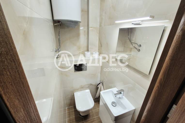 Тристаен апартамент, Варна, Нептун, 698475, Снимка 15