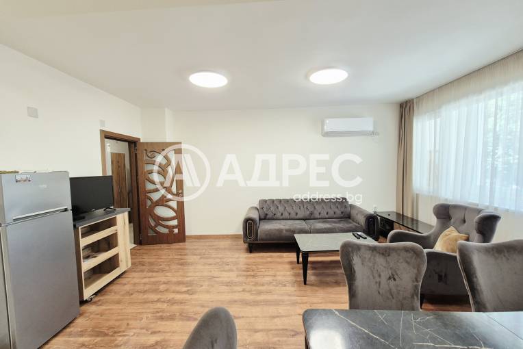 Тристаен апартамент, Варна, Нептун, 698475, Снимка 3