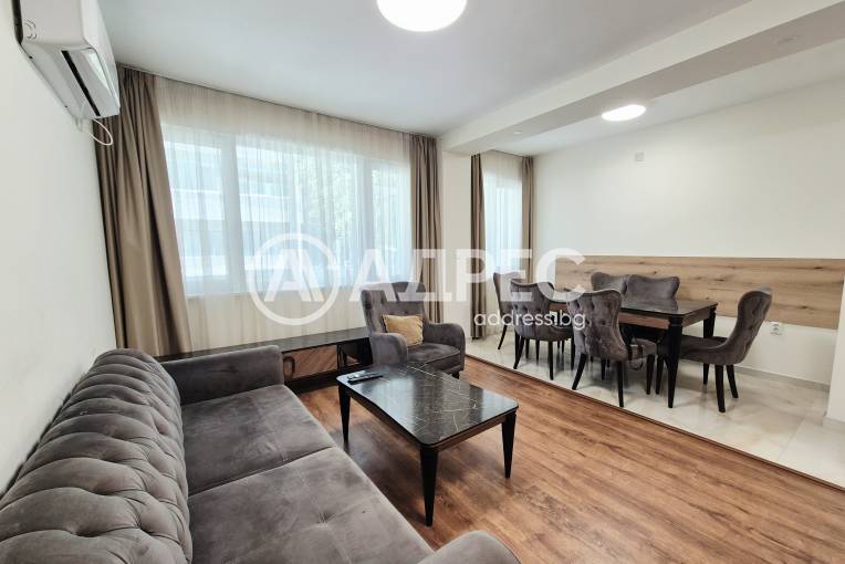 Тристаен апартамент, Варна, Нептун, 698475, Снимка 4