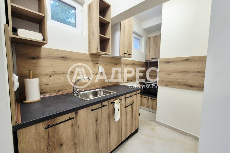 Тристаен апартамент, Варна, Нептун, 698475, Снимка 5