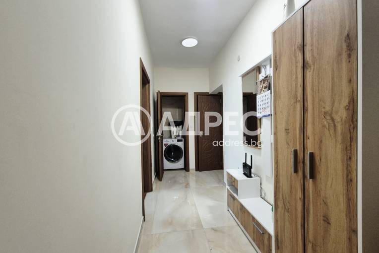 Тристаен апартамент, Варна, Нептун, 698475, Снимка 7