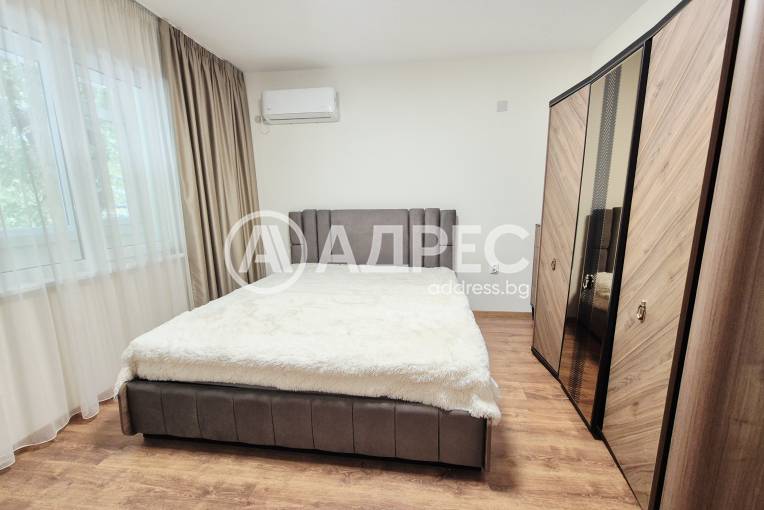 Тристаен апартамент, Варна, Нептун, 698475, Снимка 8