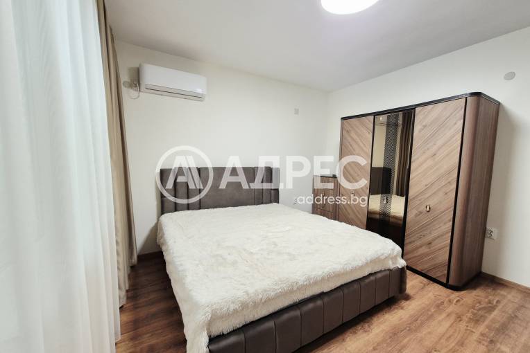 Тристаен апартамент, Варна, Нептун, 698475, Снимка 9