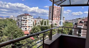 Тристаен апартамент, София, Бели брези, 701475, Снимка 10