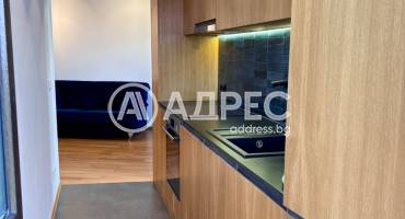 Тристаен апартамент, София, Бели брези, 701475, Снимка 3