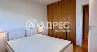 Тристаен апартамент, София, Бели брези, 701475, Снимка 4
