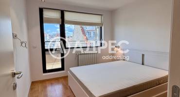 Тристаен апартамент, София, Бели брези, 701475, Снимка 5